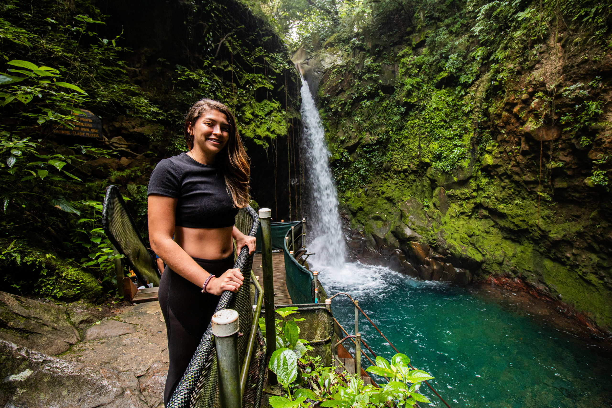 WATERFALLS DISCOVERY – Pure Nature Private Tours